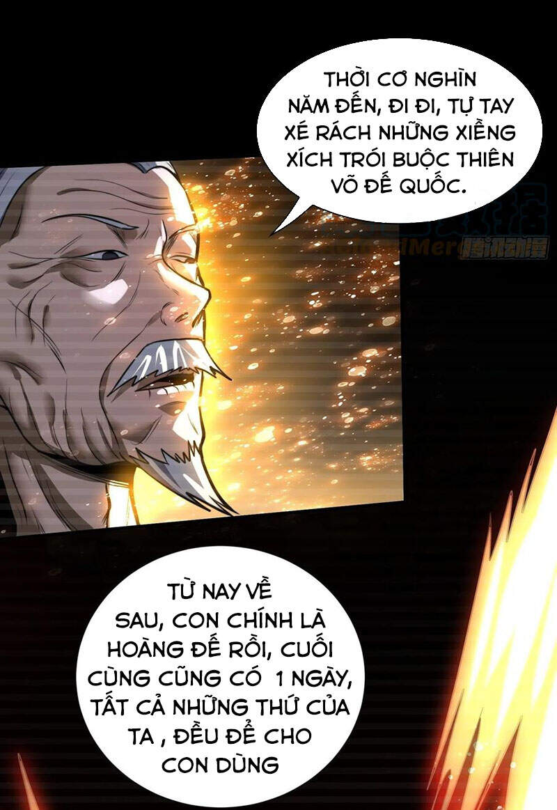 Bổn Tế Tu Chính Là Tiện Đạo Chap 184 - Next Chap 185