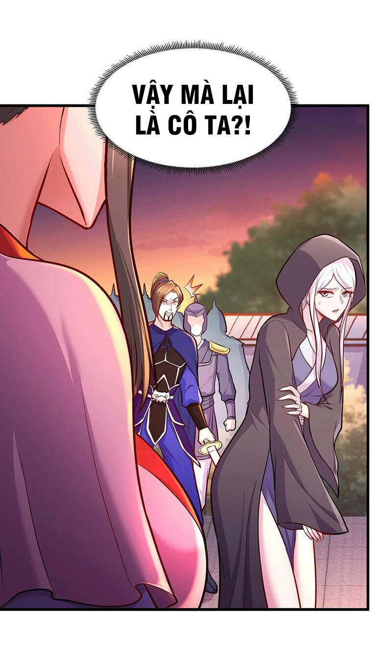 Bổn Tế Tu Chính Là Tiện Đạo Chap 185 - Next Chap 186