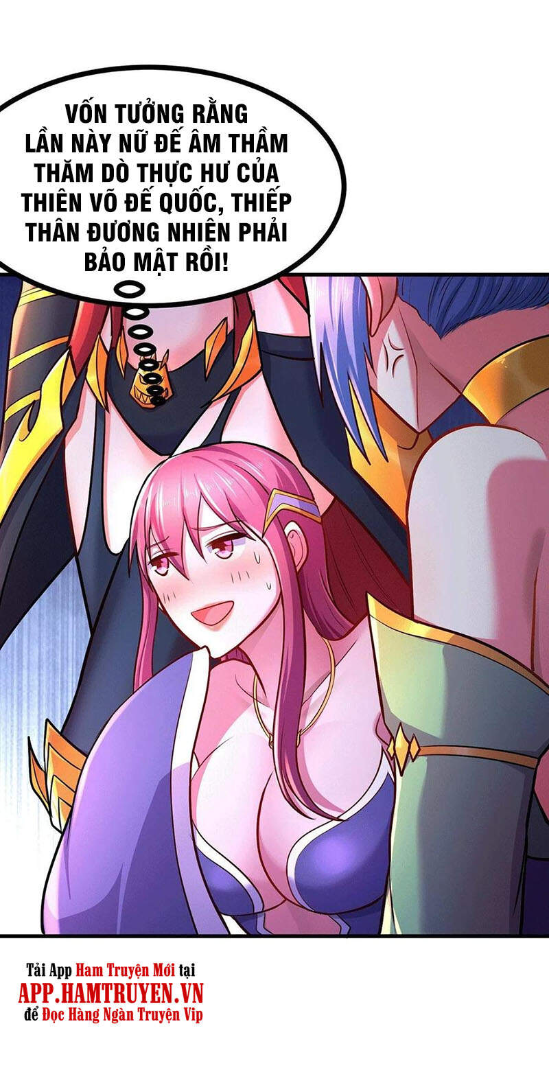 Bổn Tế Tu Chính Là Tiện Đạo Chap 185 - Next Chap 186