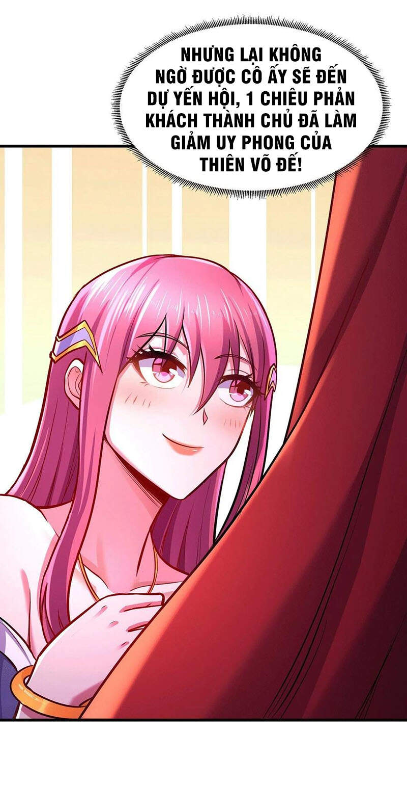 Bổn Tế Tu Chính Là Tiện Đạo Chap 185 - Next Chap 186