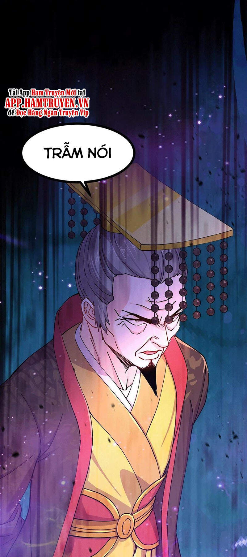 Bổn Tế Tu Chính Là Tiện Đạo Chap 185 - Next Chap 186