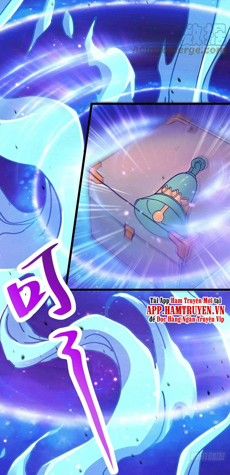 Bổn Tế Tu Chính Là Tiện Đạo Chap 185 - Next Chap 186