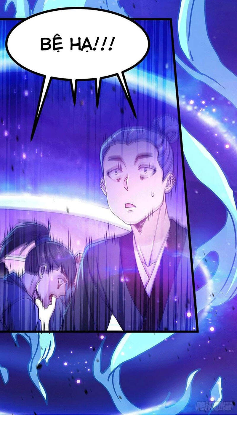 Bổn Tế Tu Chính Là Tiện Đạo Chap 185 - Next Chap 186