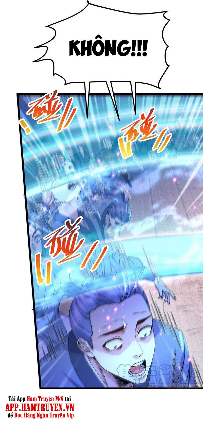 Bổn Tế Tu Chính Là Tiện Đạo Chap 185 - Next Chap 186