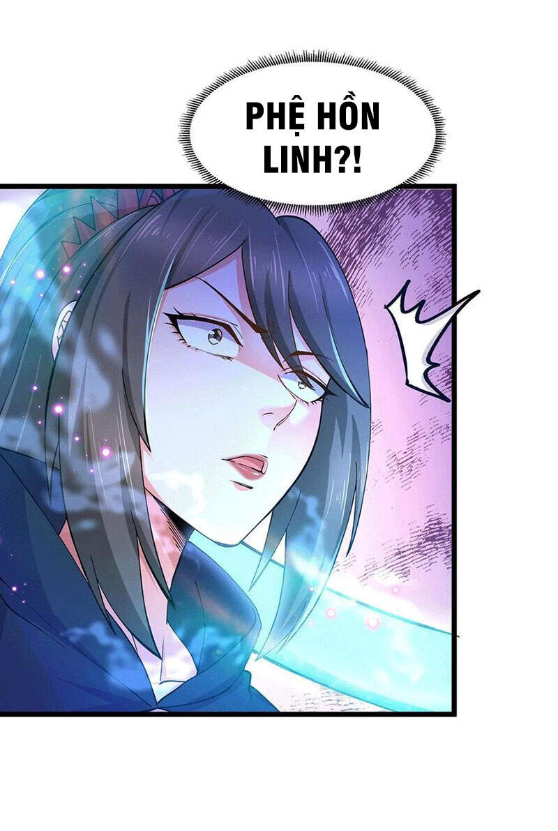 Bổn Tế Tu Chính Là Tiện Đạo Chap 185 - Next Chap 186