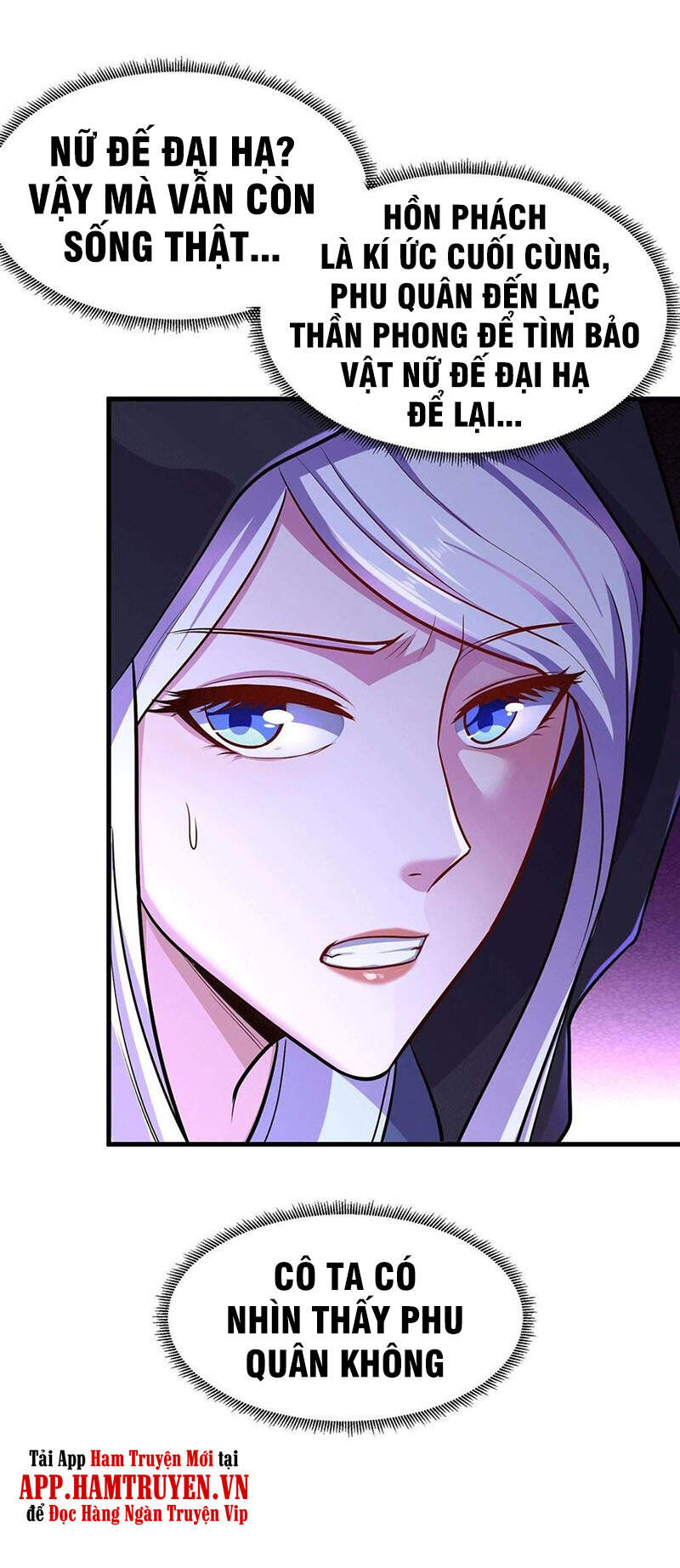 Bổn Tế Tu Chính Là Tiện Đạo Chap 185 - Next Chap 186