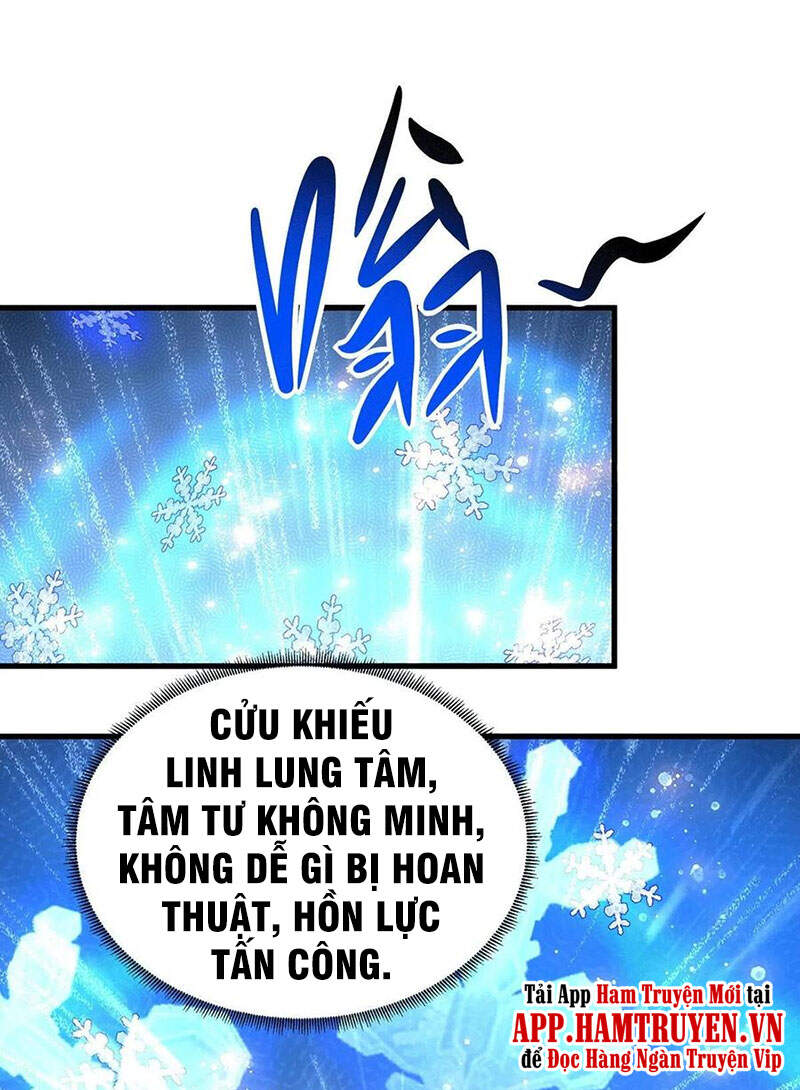 Bổn Tế Tu Chính Là Tiện Đạo Chap 185 - Next Chap 186