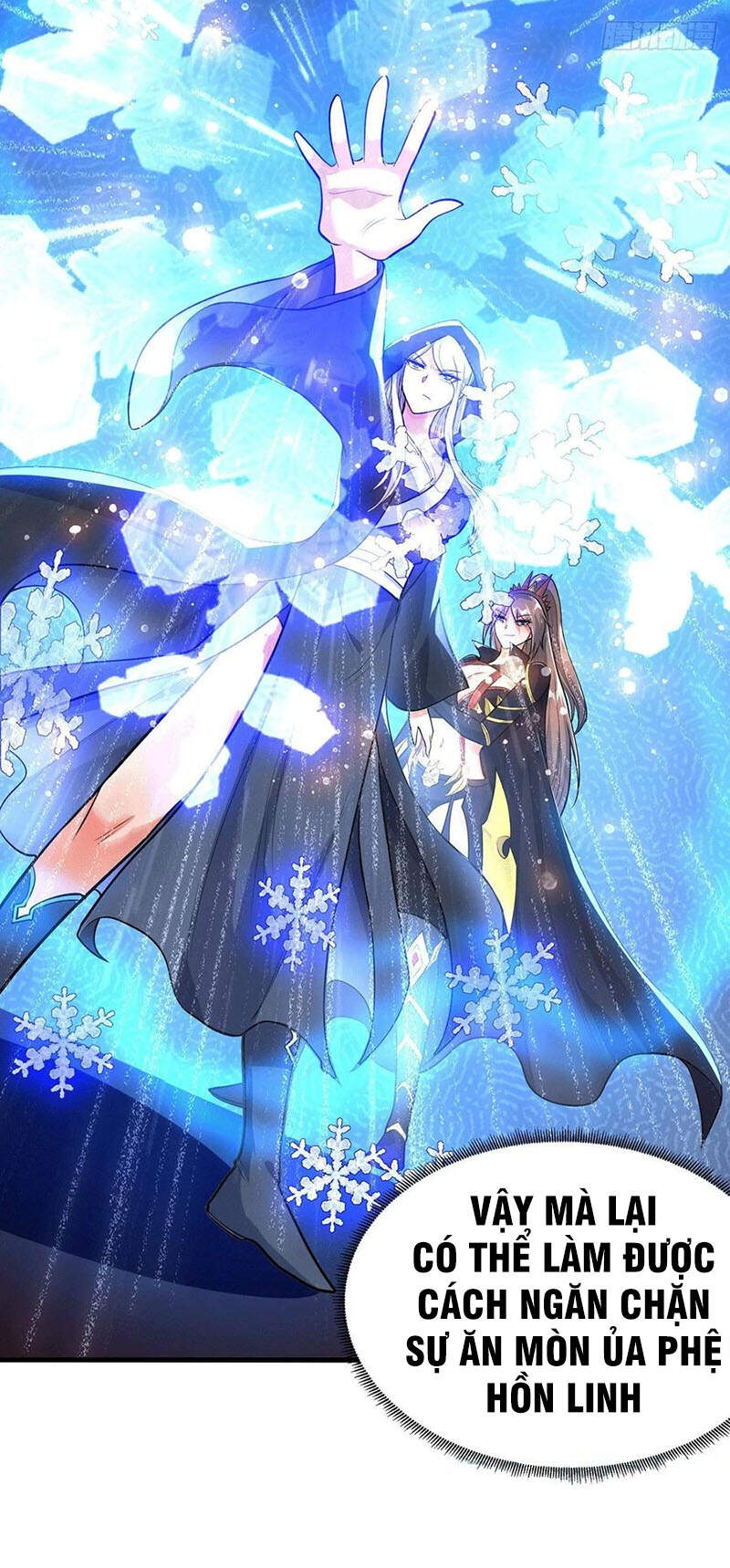 Bổn Tế Tu Chính Là Tiện Đạo Chap 185 - Next Chap 186