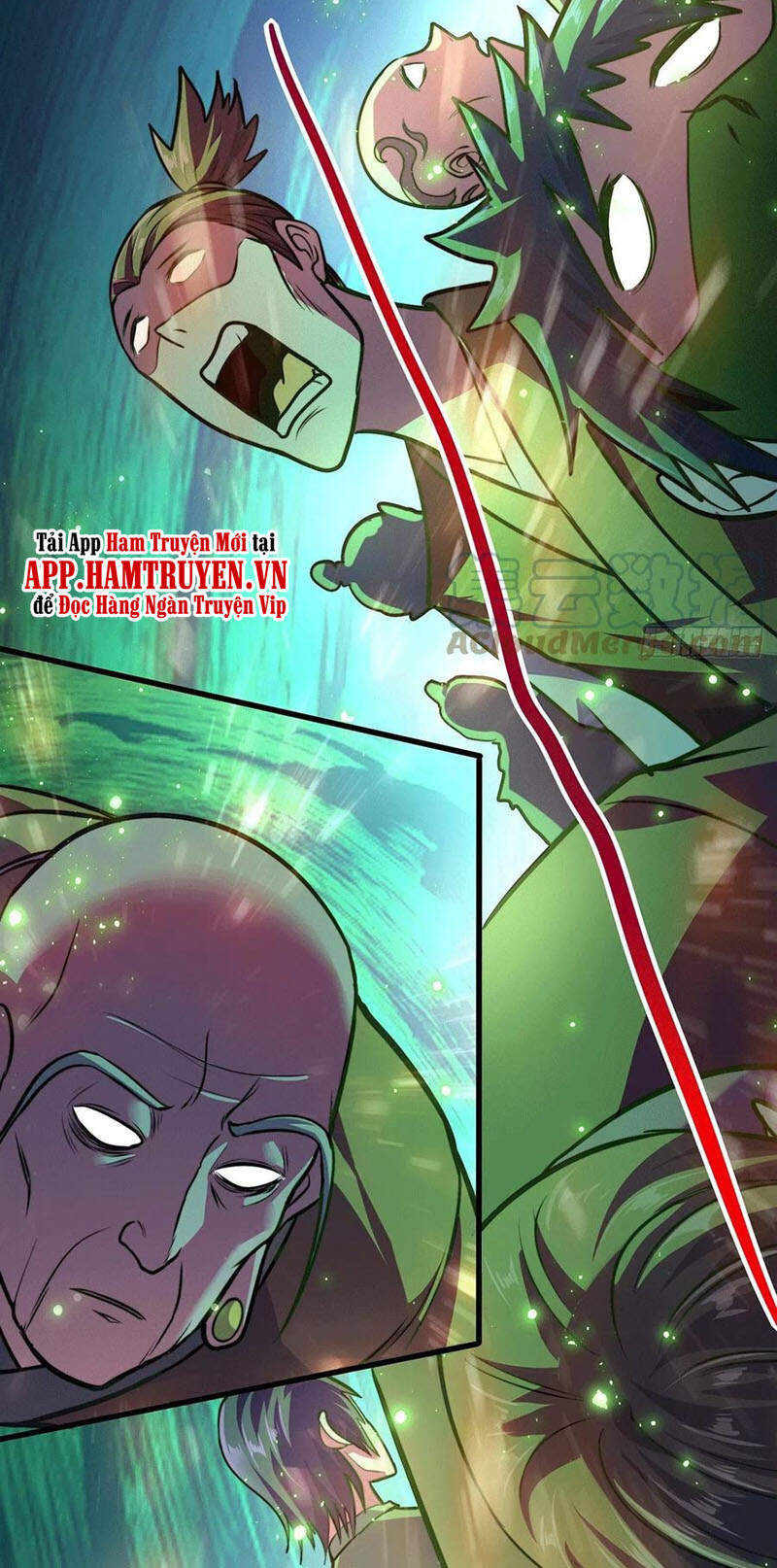 Bổn Tế Tu Chính Là Tiện Đạo Chap 185 - Next Chap 186
