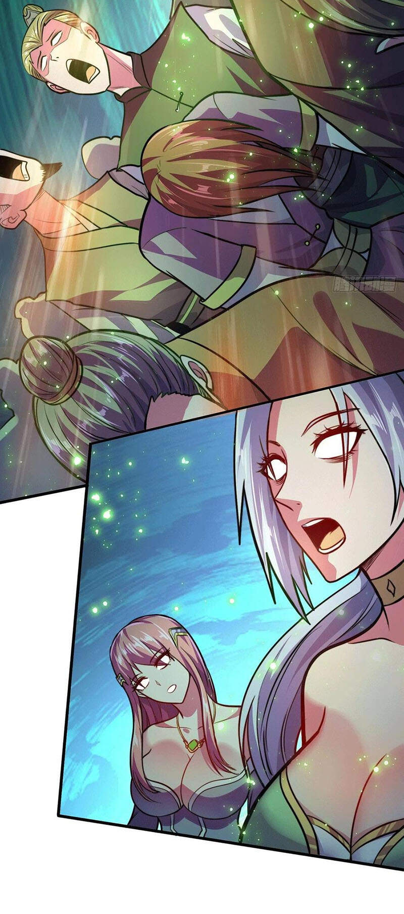 Bổn Tế Tu Chính Là Tiện Đạo Chap 185 - Next Chap 186