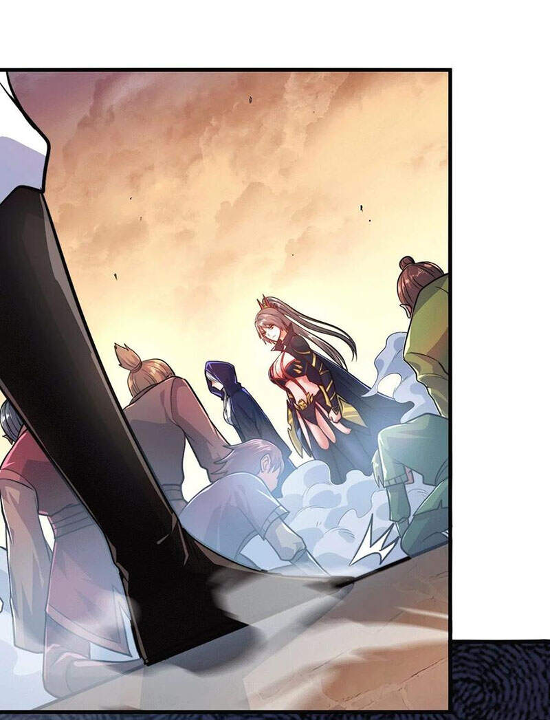 Bổn Tế Tu Chính Là Tiện Đạo Chap 185 - Next Chap 186