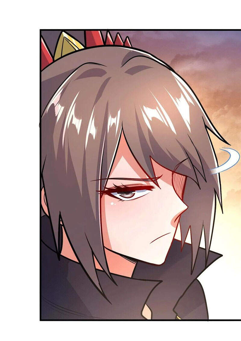 Bổn Tế Tu Chính Là Tiện Đạo Chap 185 - Next Chap 186