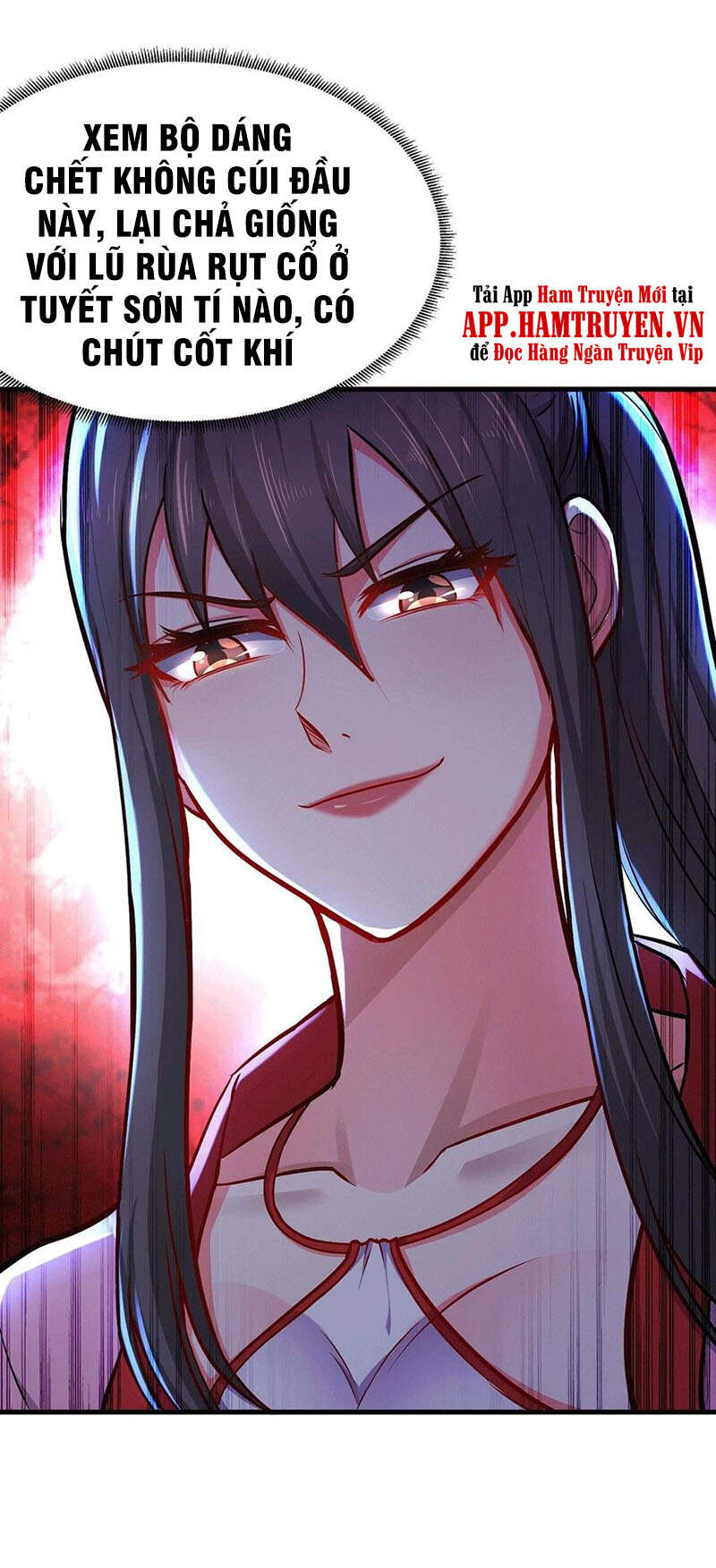Bổn Tế Tu Chính Là Tiện Đạo Chap 185 - Next Chap 186