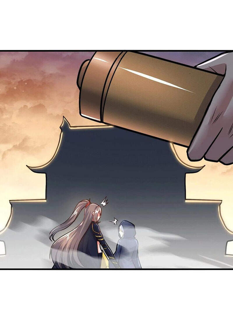 Bổn Tế Tu Chính Là Tiện Đạo Chap 185 - Next Chap 186