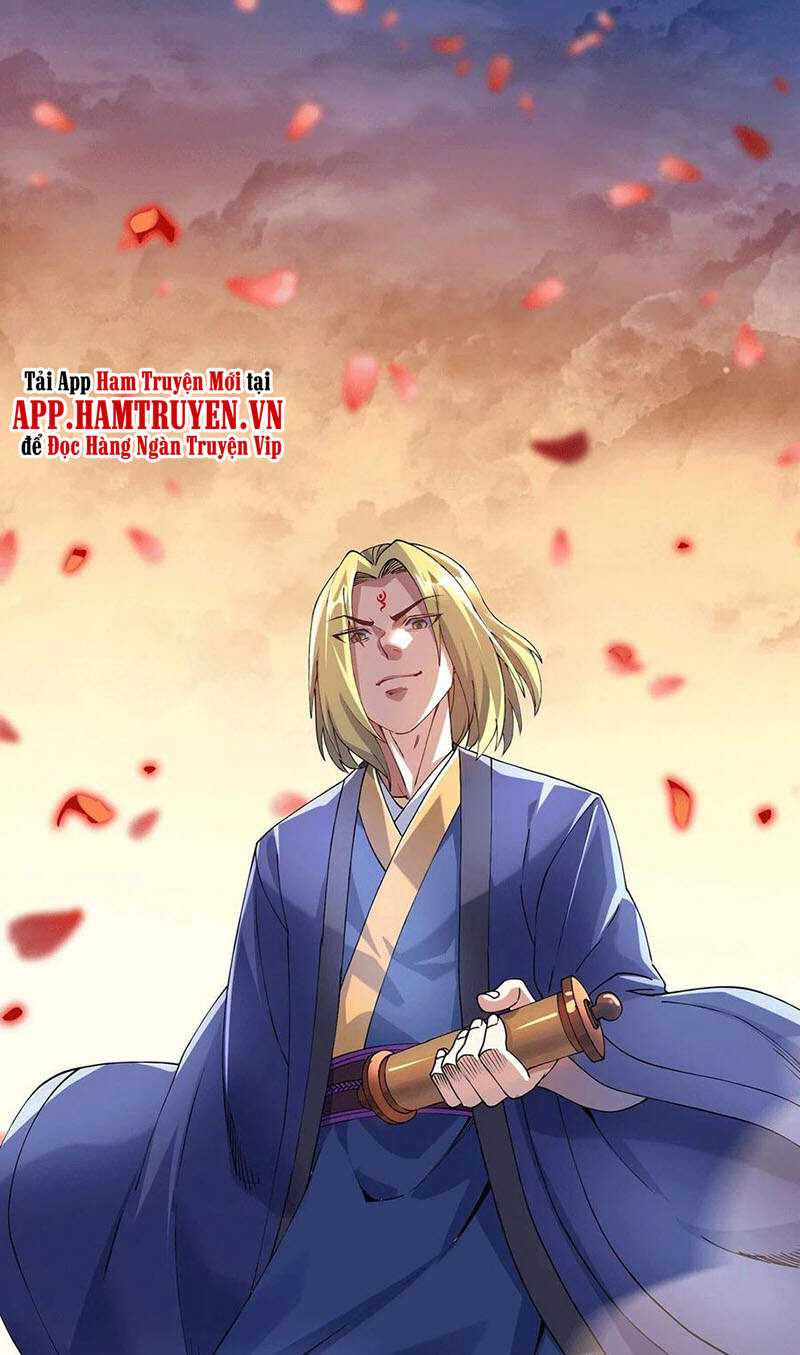 Bổn Tế Tu Chính Là Tiện Đạo Chap 185 - Next Chap 186