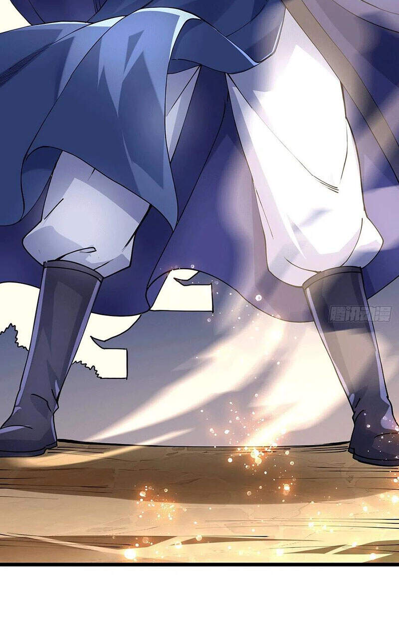 Bổn Tế Tu Chính Là Tiện Đạo Chap 185 - Next Chap 186
