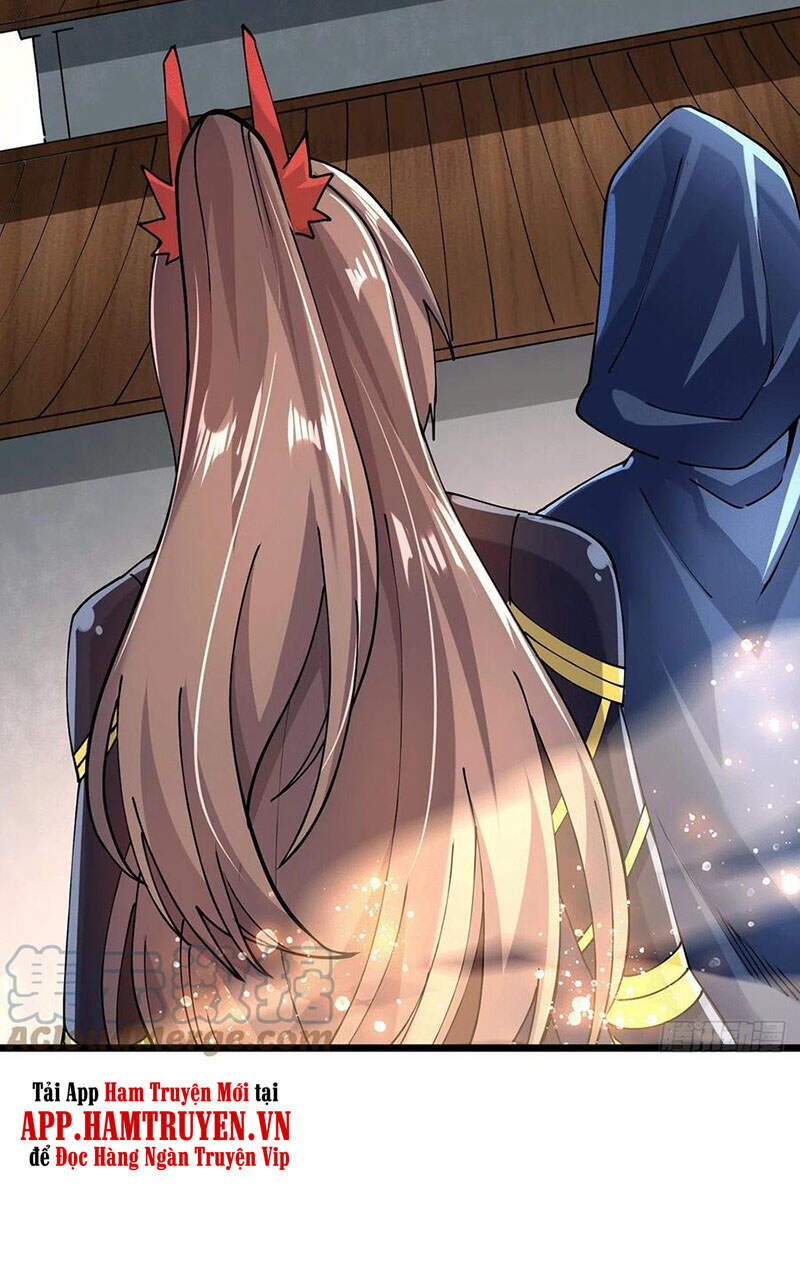 Bổn Tế Tu Chính Là Tiện Đạo Chap 185 - Next Chap 186