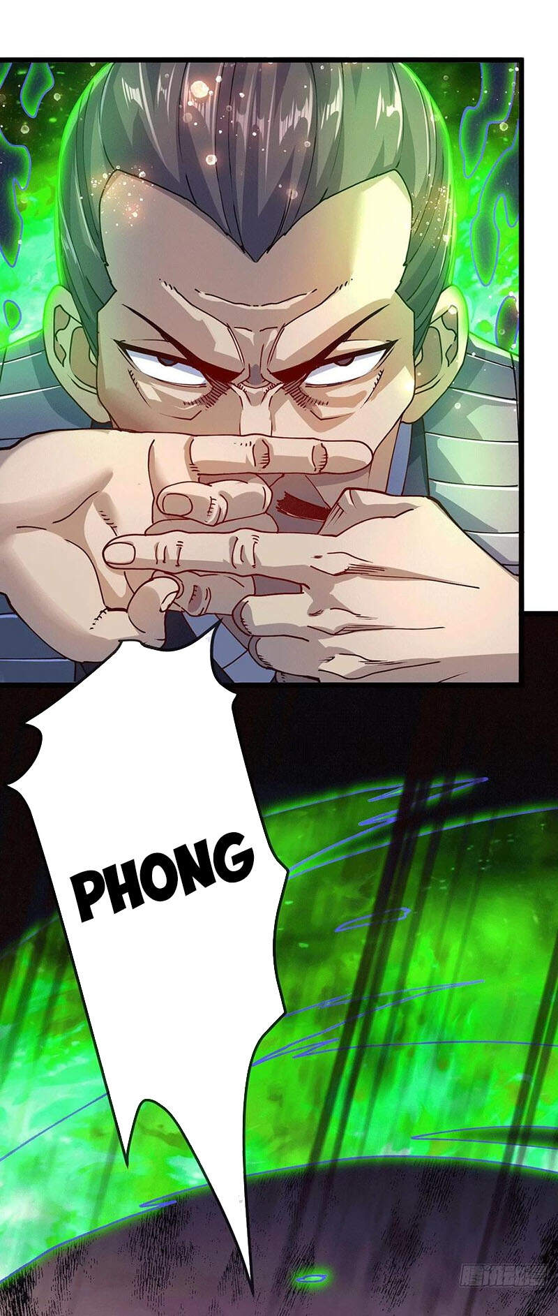 Bổn Tế Tu Chính Là Tiện Đạo Chap 185 - Next Chap 186