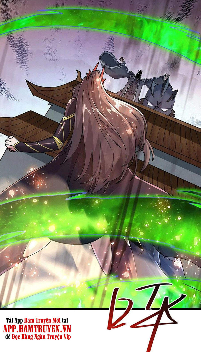 Bổn Tế Tu Chính Là Tiện Đạo Chap 185 - Next Chap 186