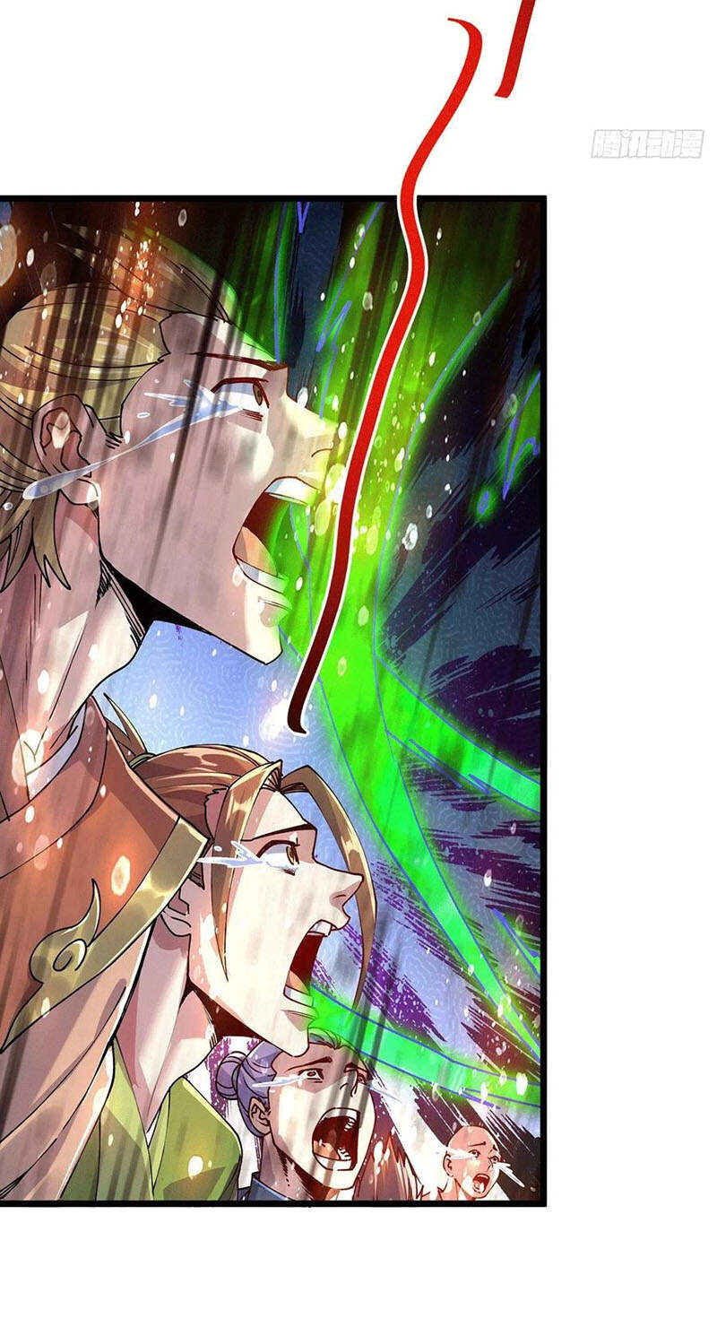 Bổn Tế Tu Chính Là Tiện Đạo Chap 185 - Next Chap 186