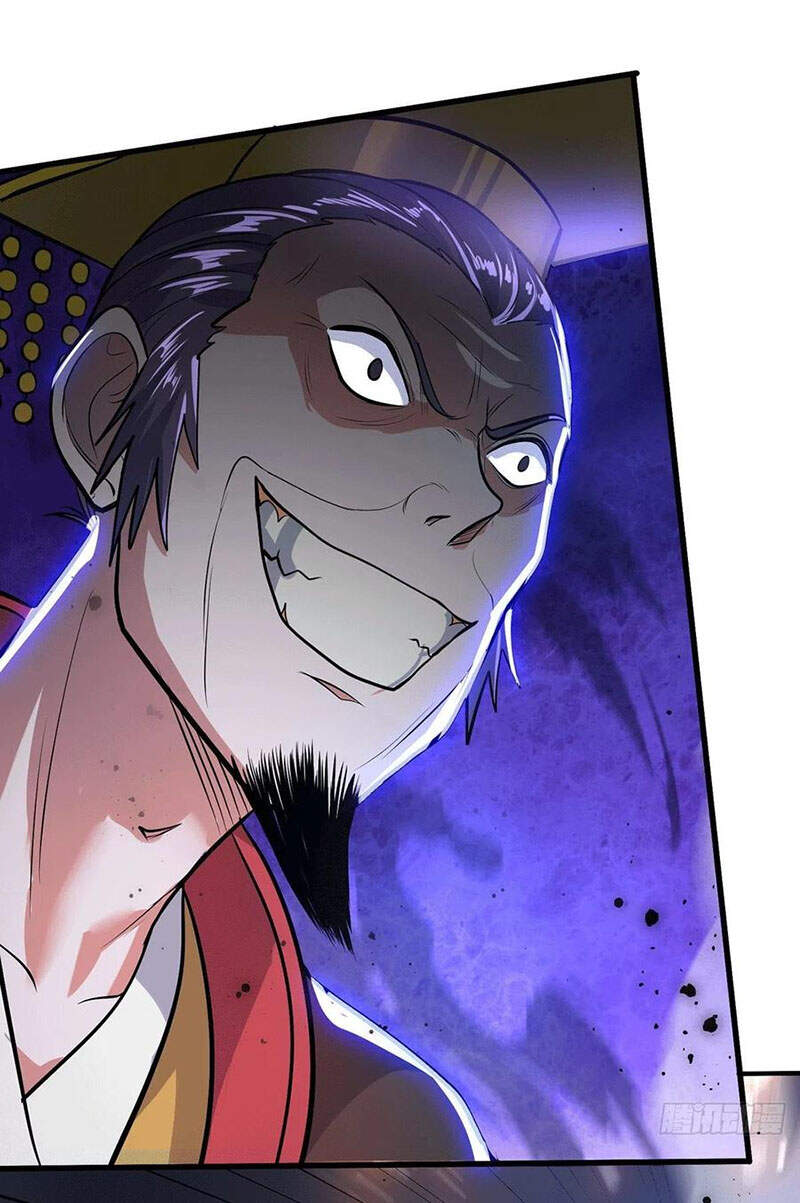 Bổn Tế Tu Chính Là Tiện Đạo Chap 185 - Next Chap 186