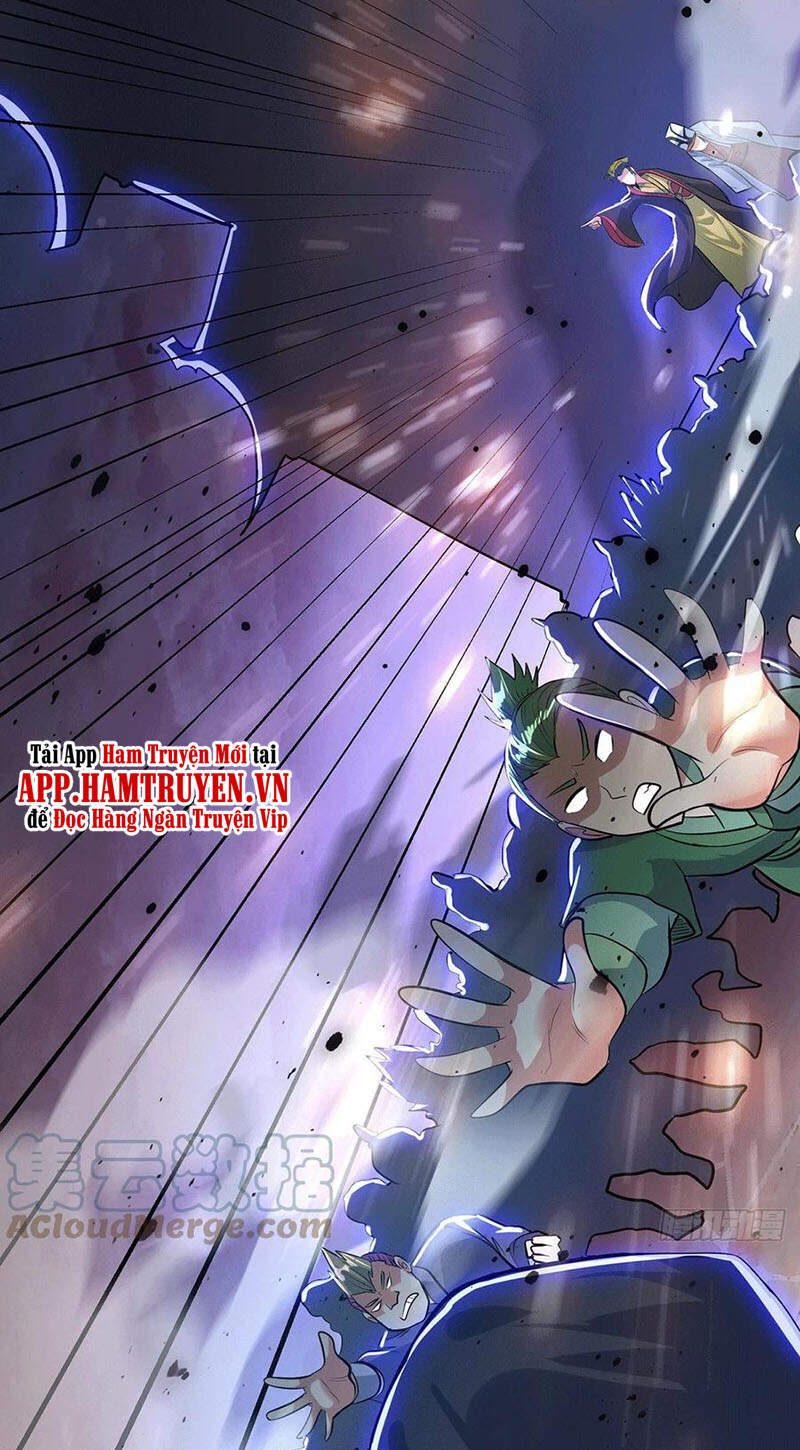 Bổn Tế Tu Chính Là Tiện Đạo Chap 185 - Next Chap 186
