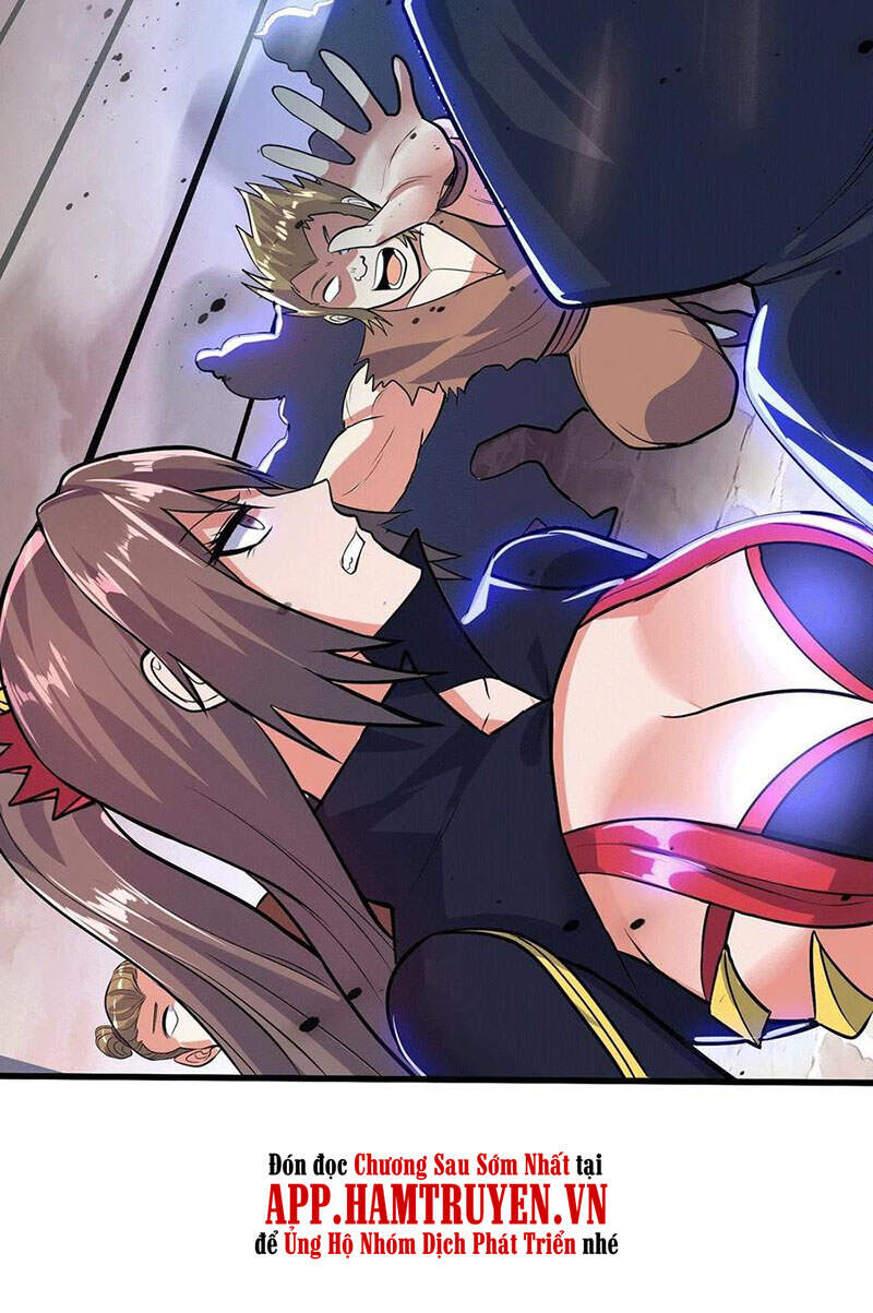 Bổn Tế Tu Chính Là Tiện Đạo Chap 185 - Next Chap 186