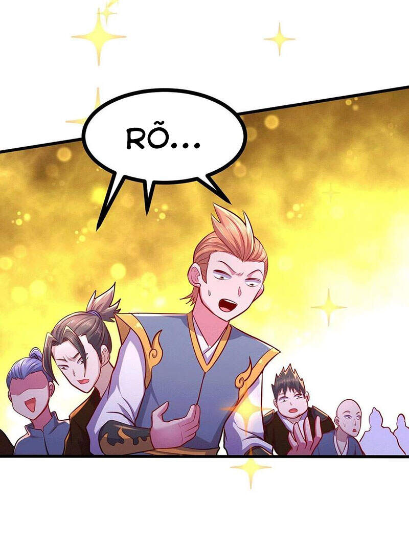 Bổn Tế Tu Chính Là Tiện Đạo Chap 185 - Next Chap 186