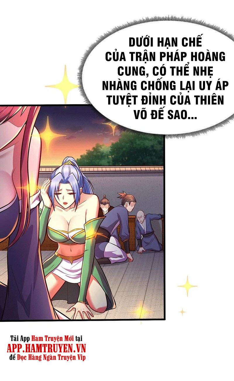 Bổn Tế Tu Chính Là Tiện Đạo Chap 185 - Next Chap 186