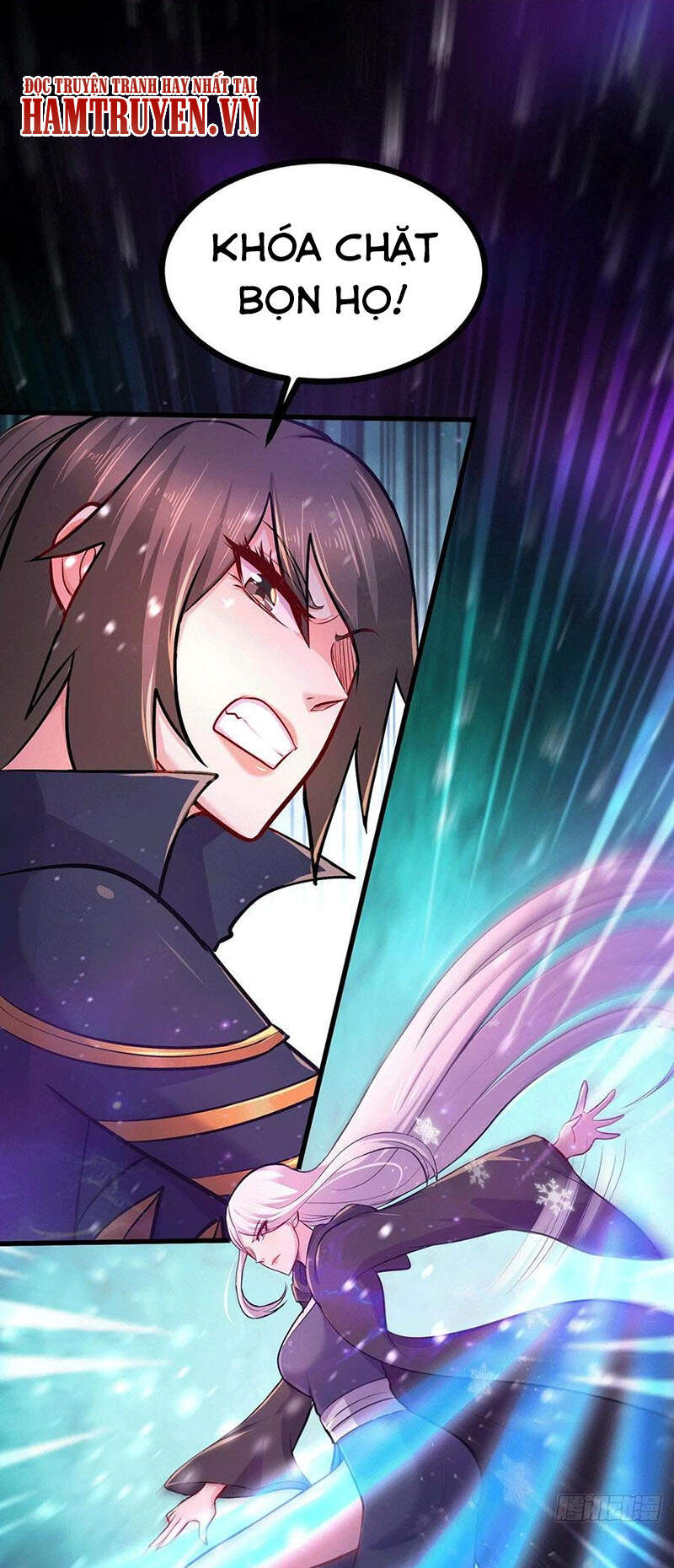 Bổn Tế Tu Chính Là Tiện Đạo Chap 186 - Next Chap 187