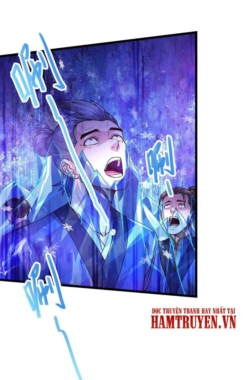Bổn Tế Tu Chính Là Tiện Đạo Chap 186 - Next Chap 187