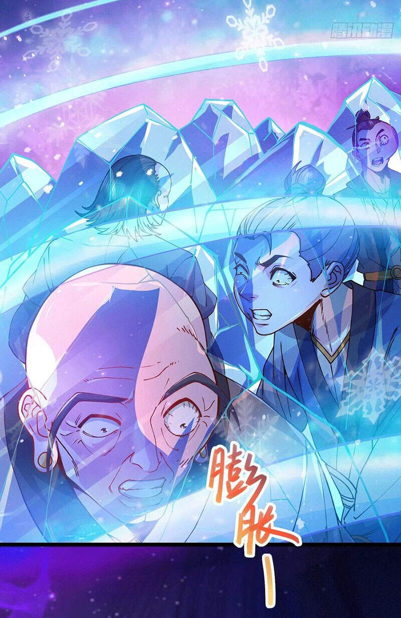 Bổn Tế Tu Chính Là Tiện Đạo Chap 186 - Next Chap 187