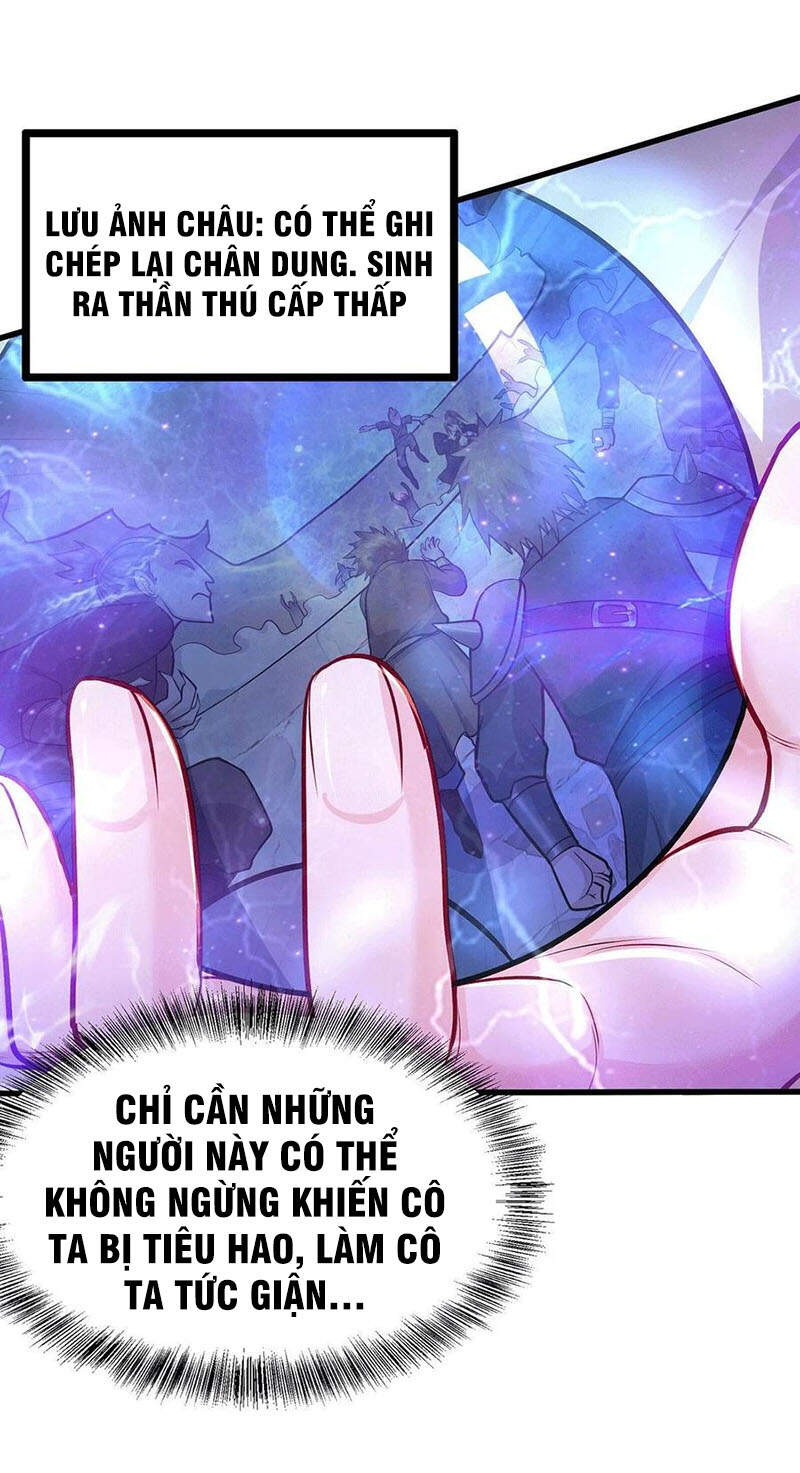 Bổn Tế Tu Chính Là Tiện Đạo Chap 186 - Next Chap 187