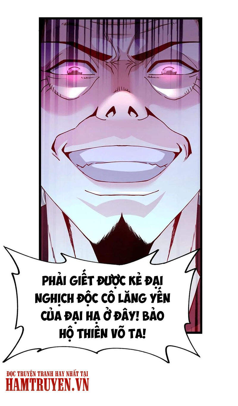 Bổn Tế Tu Chính Là Tiện Đạo Chap 186 - Next Chap 187