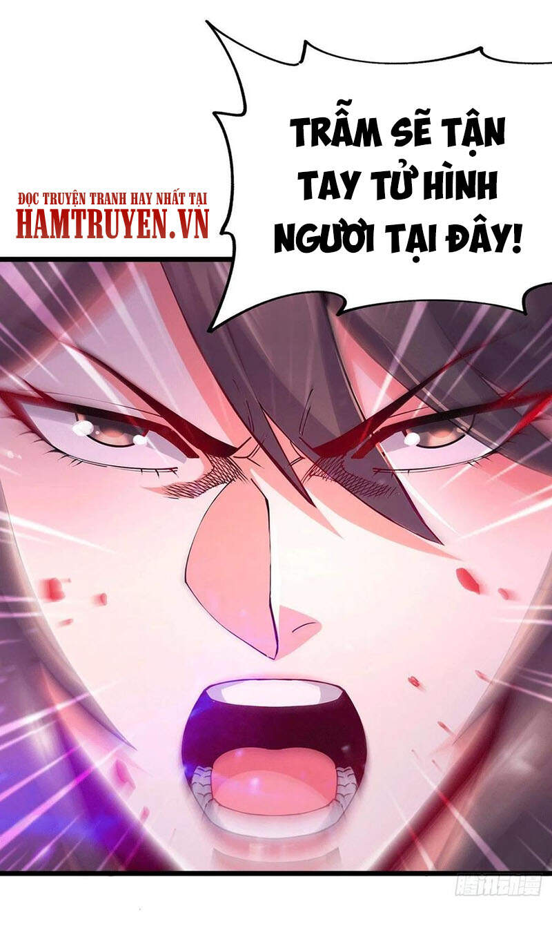 Bổn Tế Tu Chính Là Tiện Đạo Chap 186 - Next Chap 187