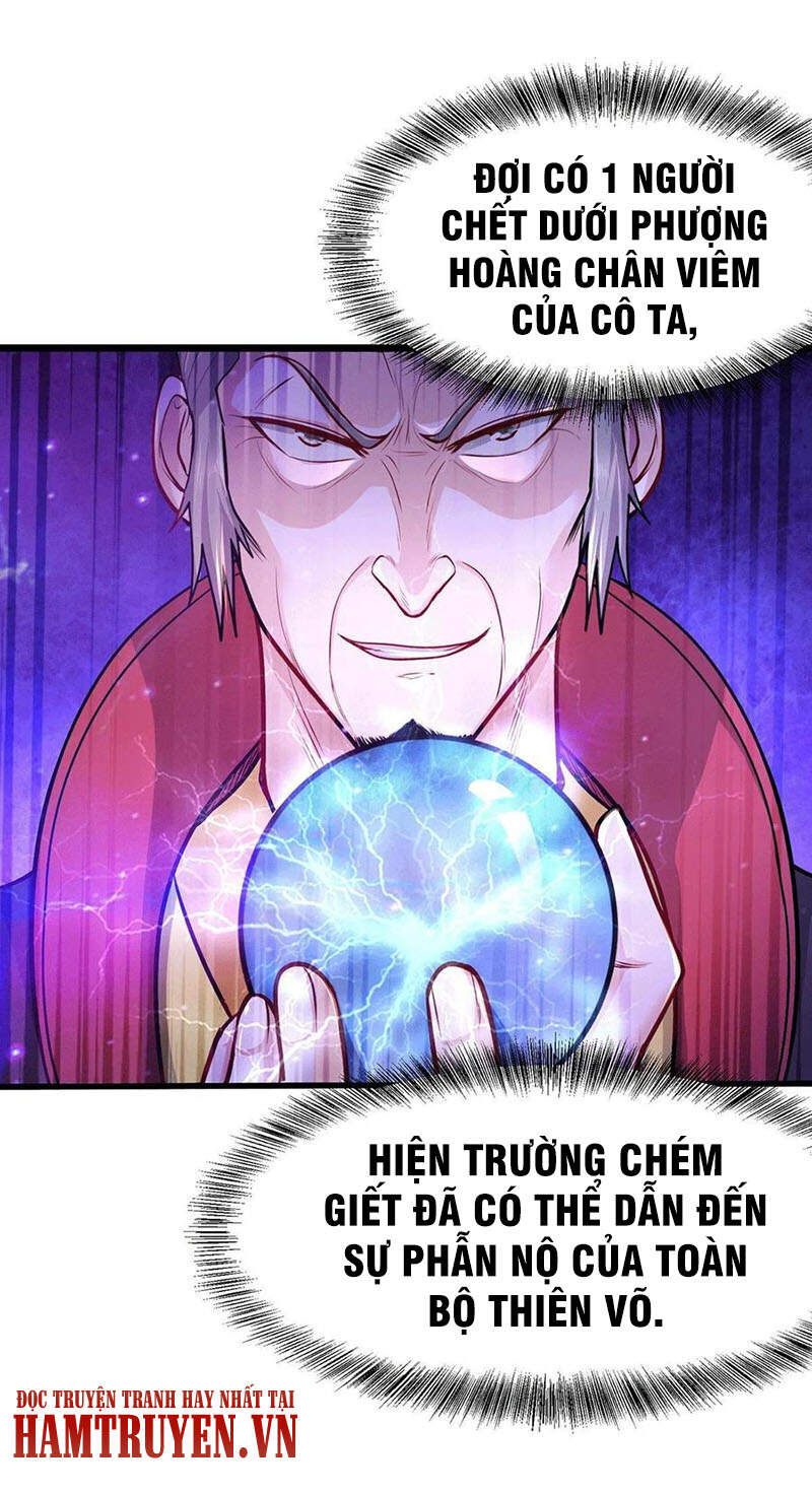 Bổn Tế Tu Chính Là Tiện Đạo Chap 186 - Next Chap 187