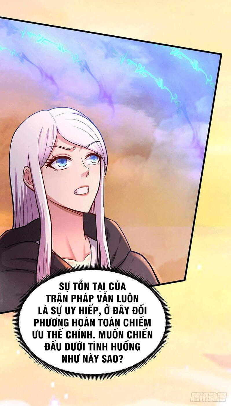 Bổn Tế Tu Chính Là Tiện Đạo Chap 186 - Next Chap 187