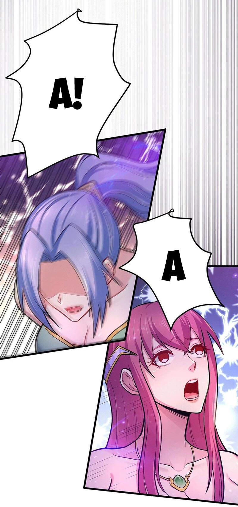 Bổn Tế Tu Chính Là Tiện Đạo Chap 186 - Next Chap 187