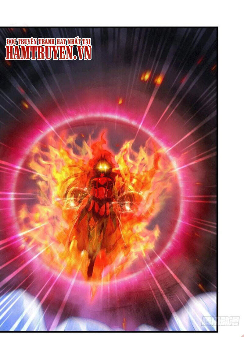 Bổn Tế Tu Chính Là Tiện Đạo Chap 187 - Next Chap 188