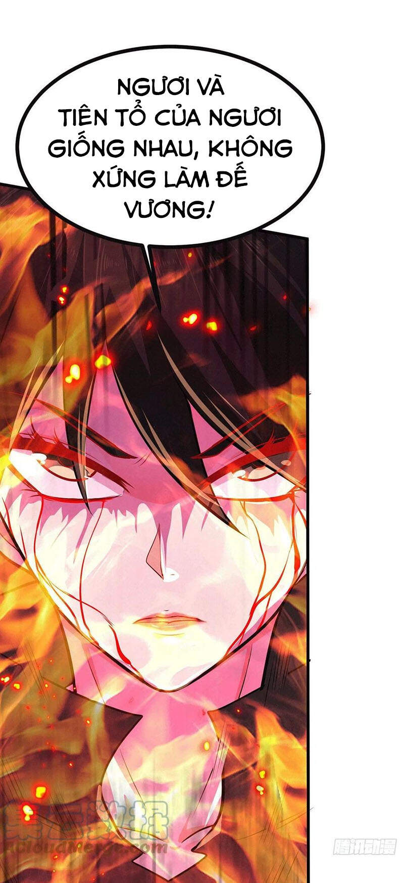 Bổn Tế Tu Chính Là Tiện Đạo Chap 187 - Next Chap 188