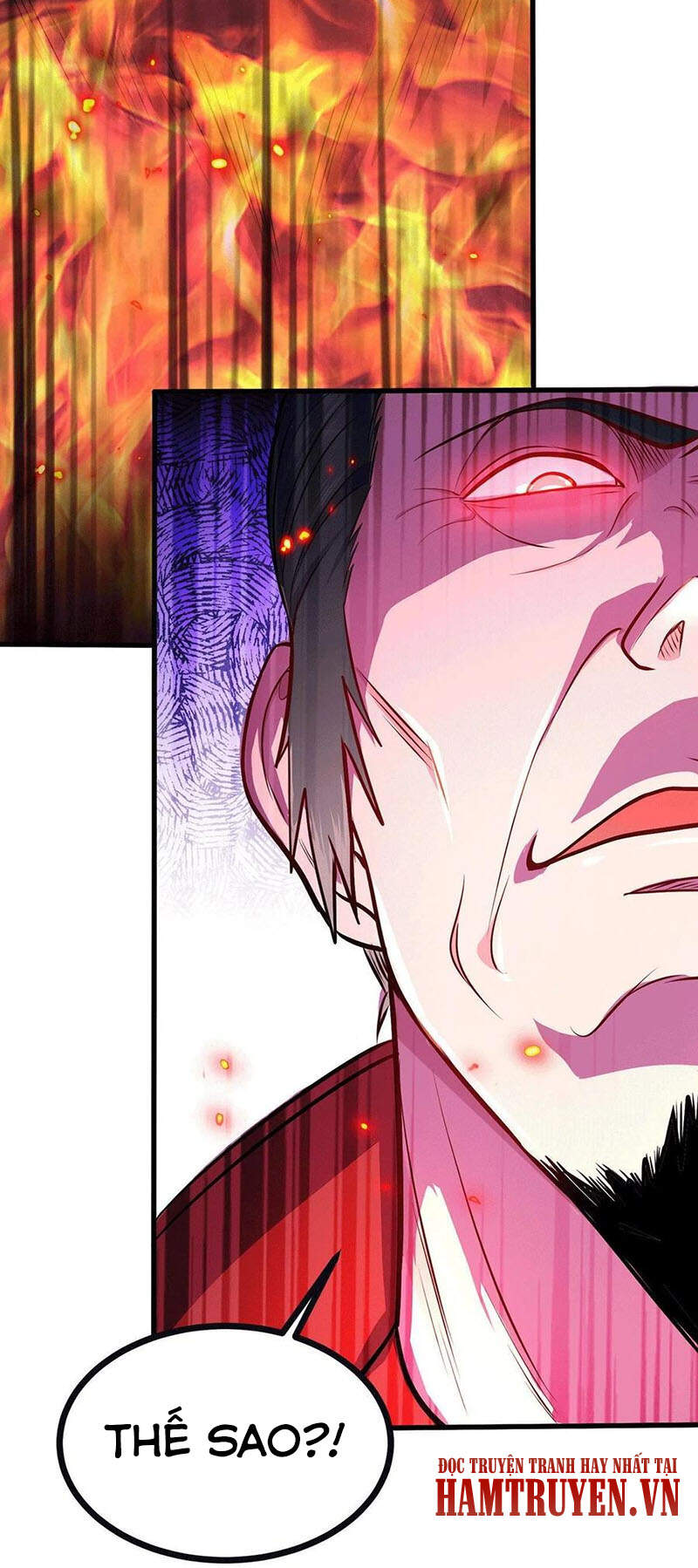 Bổn Tế Tu Chính Là Tiện Đạo Chap 187 - Next Chap 188