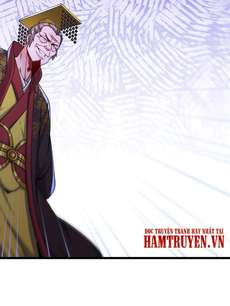 Bổn Tế Tu Chính Là Tiện Đạo Chap 187 - Next Chap 188