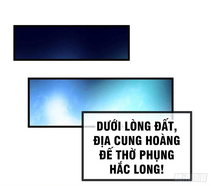 Bổn Tế Tu Chính Là Tiện Đạo Chap 187 - Next Chap 188