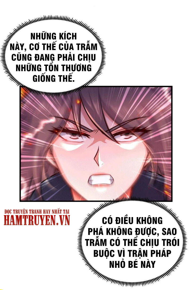 Bổn Tế Tu Chính Là Tiện Đạo Chap 187 - Next Chap 188