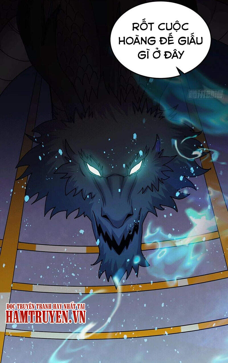Bổn Tế Tu Chính Là Tiện Đạo Chap 187 - Next Chap 188