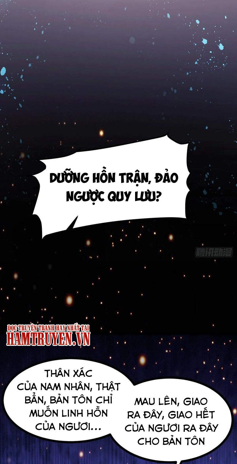 Bổn Tế Tu Chính Là Tiện Đạo Chap 187 - Next Chap 188