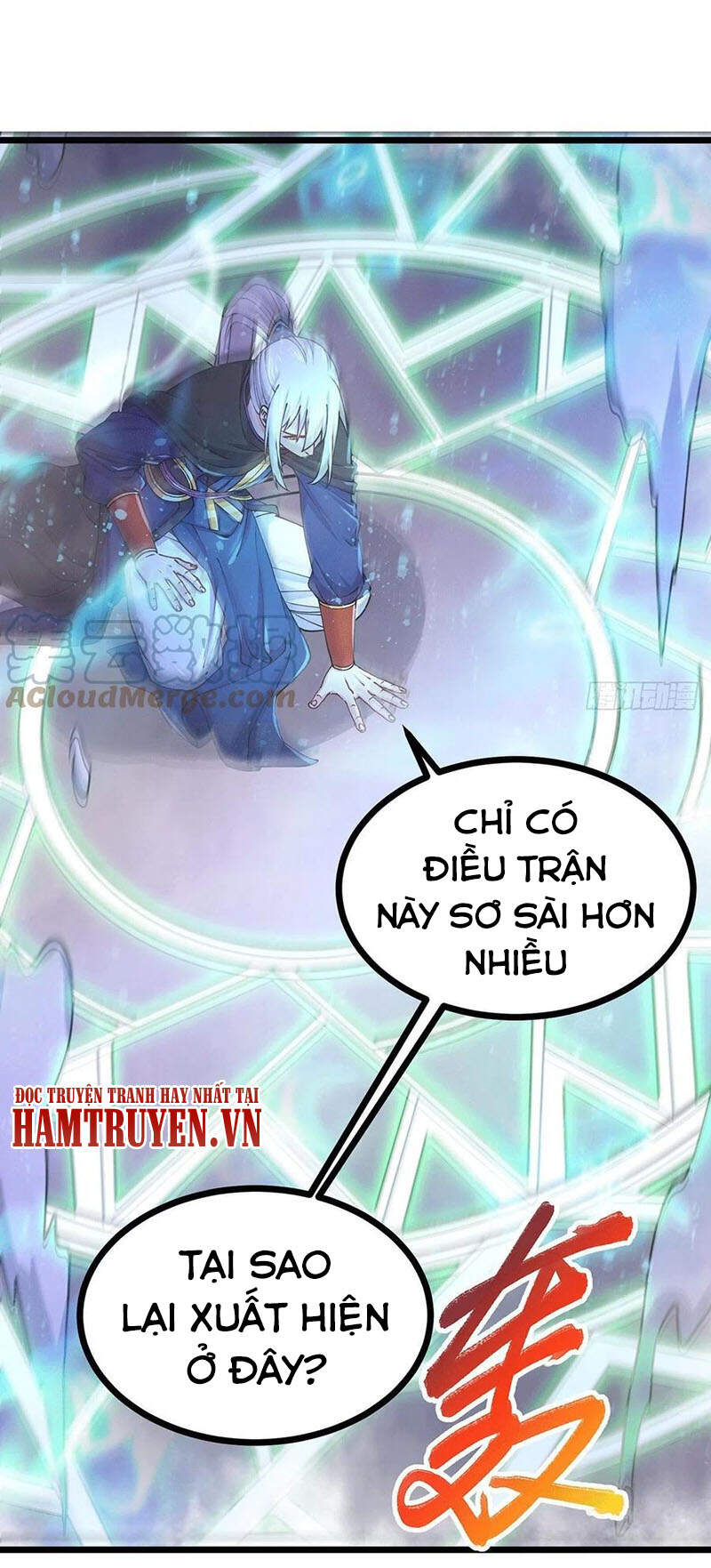 Bổn Tế Tu Chính Là Tiện Đạo Chap 187 - Next Chap 188