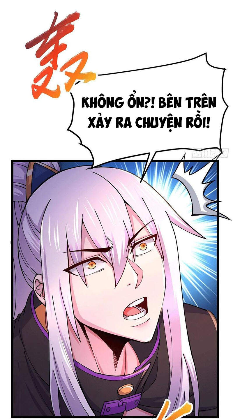 Bổn Tế Tu Chính Là Tiện Đạo Chap 187 - Next Chap 188