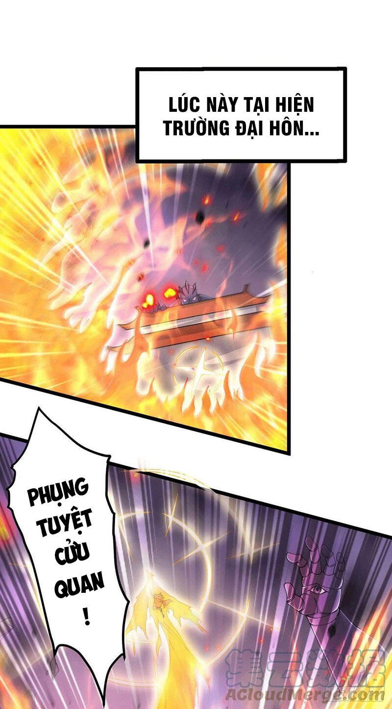 Bổn Tế Tu Chính Là Tiện Đạo Chap 187 - Next Chap 188