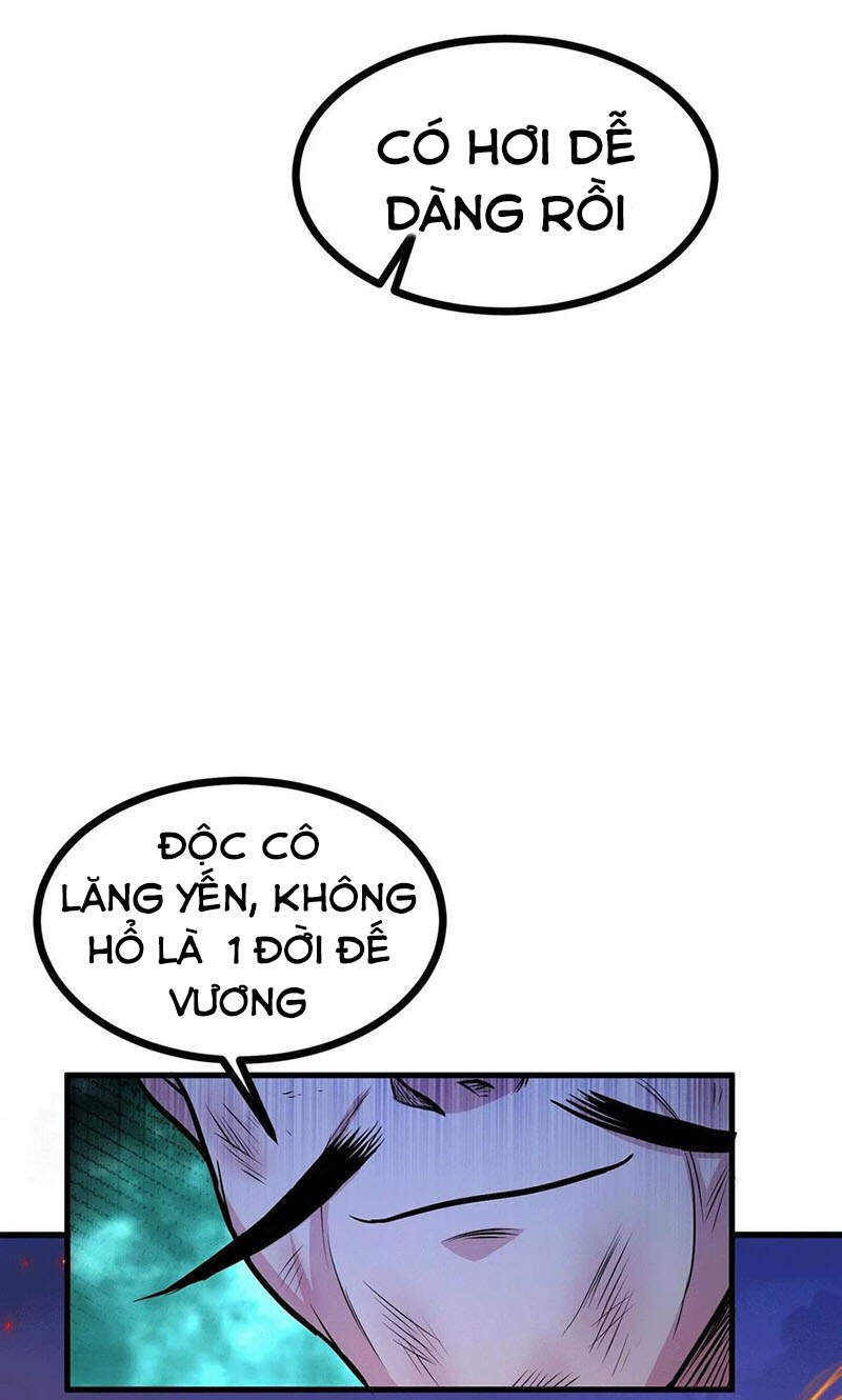 Bổn Tế Tu Chính Là Tiện Đạo Chap 187 - Next Chap 188